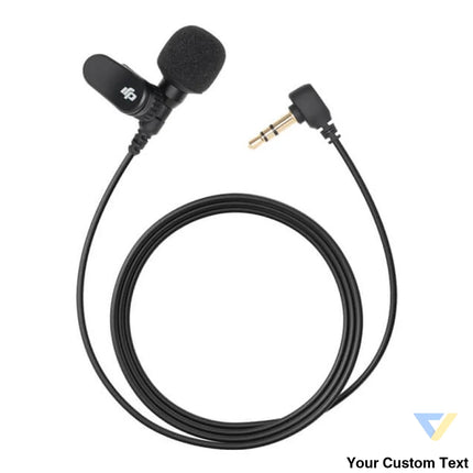 Mikrofon krawatowy do DJI Mic / Mic 2 DJI Pro