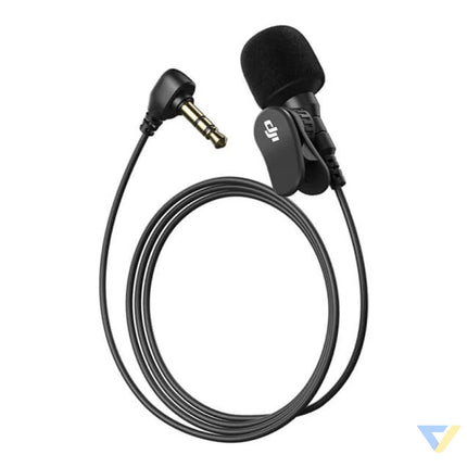 Mikrofon krawatowy do DJI Mic / Mic 2 DJI Pro