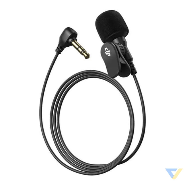 Mikrofon krawatowy do DJI Mic / Mic 2 DJI Pro