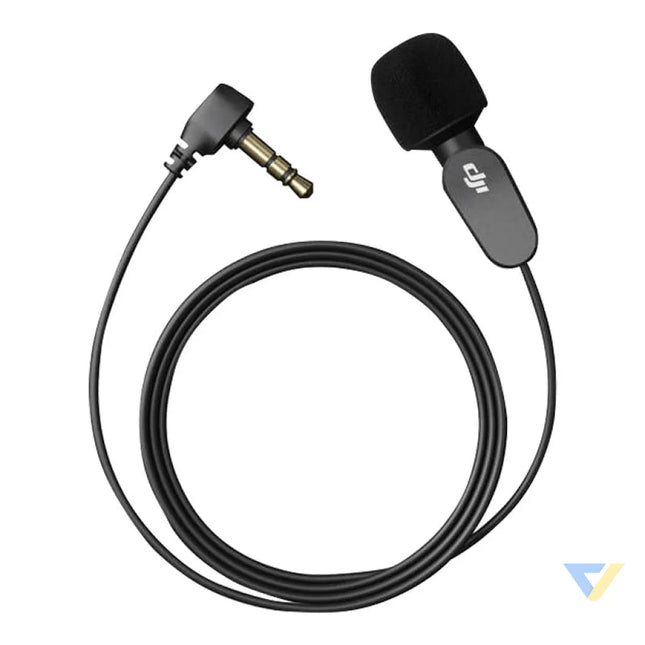 Mikrofon krawatowy do DJI Mic / Mic 2 DJI Pro