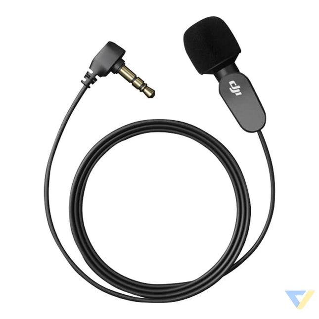 Mikrofon krawatowy do DJI Mic / Mic 2 DJI Pro