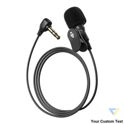 Mikrofon krawatowy do DJI Mic / Mic 2 DJI Pro