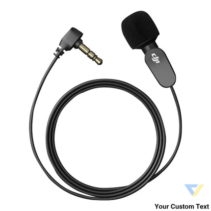 Mikrofon krawatowy do DJI Mic / Mic 2 DJI Pro