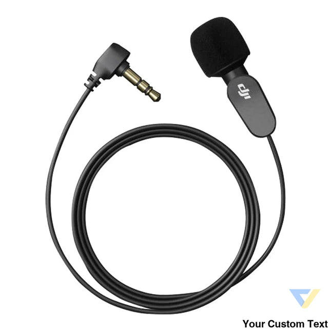Mikrofon krawatowy do DJI Mic / Mic 2 DJI Pro