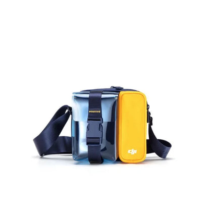 Mini Bag (Blue&Yellow) for DJI Mavic Mini DJI