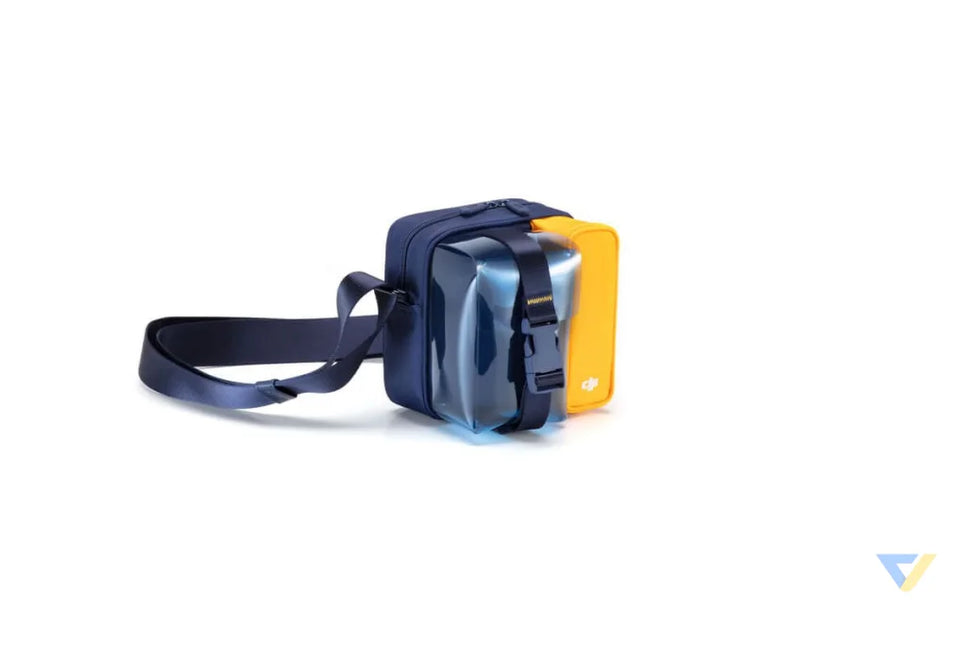 Mini Bag (Blue&Yellow) for DJI Mavic Mini DJI