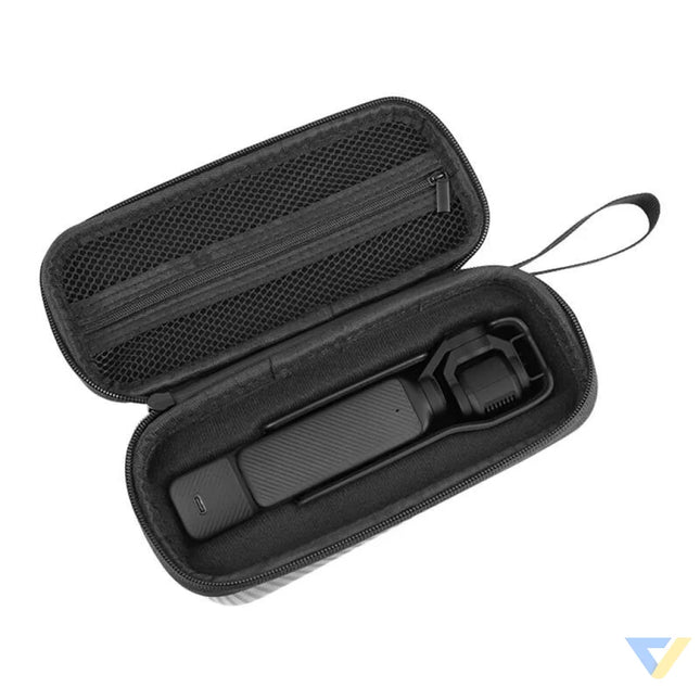Mini Bag PULUZ for DJI Osmo Pocket 3 (Black) Cases and covers