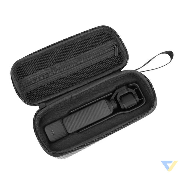 Mini Bag PULUZ for DJI Osmo Pocket 3 (Black) Cases and covers