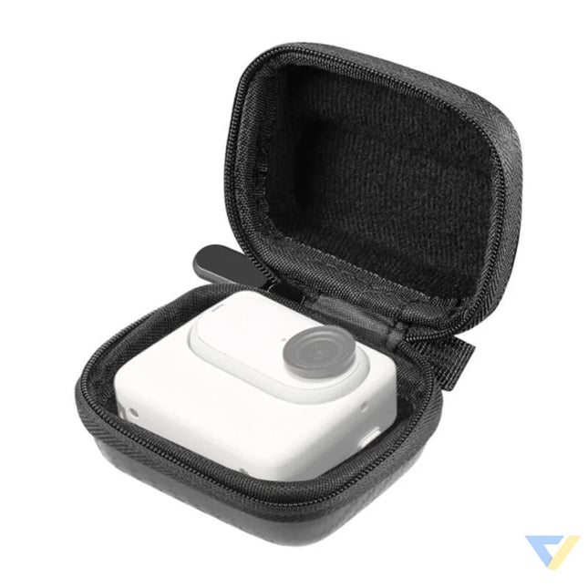 Mini Body Bag PULUZ For Insta360 GO 3 / GO 3S (Black) Cases and covers