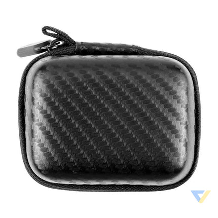 Mini Body Bag PULUZ For Insta360 GO 3 / GO 3S (Black) Cases and covers