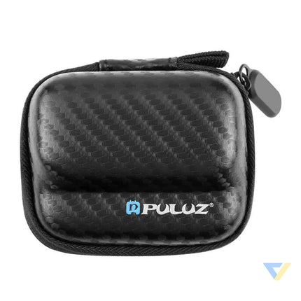 Mini Body Bag PULUZ For Insta360 GO 3 / GO 3S (Black) Cases and covers