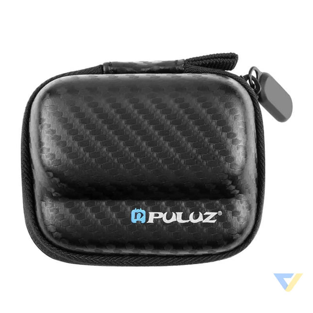 Mini Body Bag PULUZ For Insta360 GO 3 / GO 3S (Black) Cases and covers