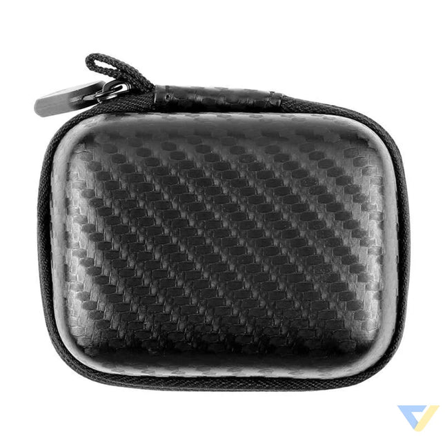Mini Body Bag PULUZ For Insta360 GO 3 / GO 3S (Black) Cases and covers