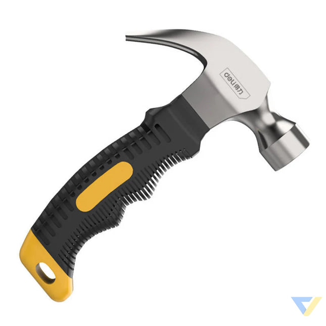 Mini Claw hammer Deli Tools EDL441008 Hammers