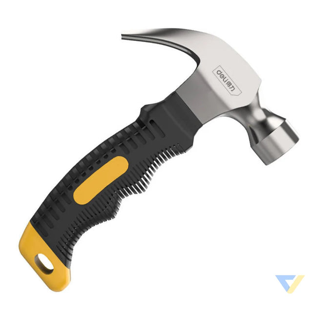 Mini Claw hammer Deli Tools EDL441008 Hammers