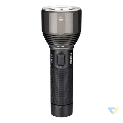 Mini Flashlight with Powerbank Nextool NE0126 2000lm Other
