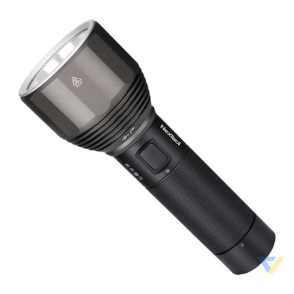 Mini Flashlight with Powerbank Nextool NE0126 2000lm Other