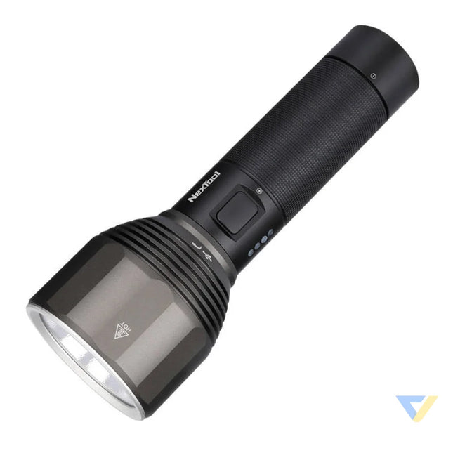 Mini Flashlight with Powerbank Nextool NE0126 2000lm Other