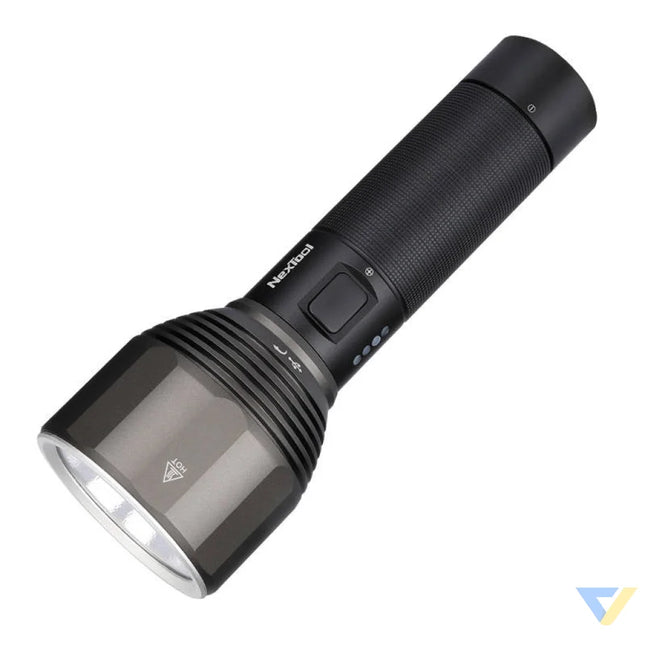 Mini Flashlight with Powerbank Nextool NE0126 2000lm Other