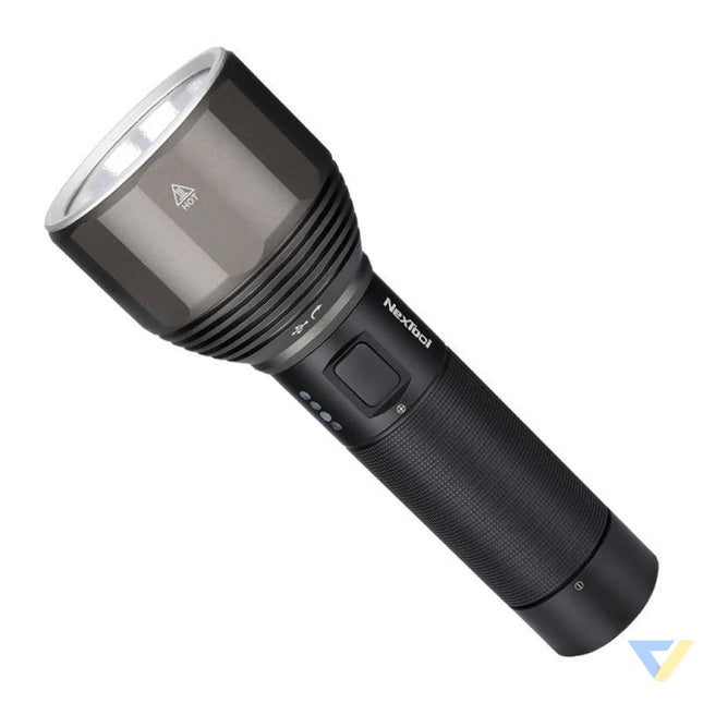 Mini Flashlight with Powerbank Nextool NE0126 2000lm Other