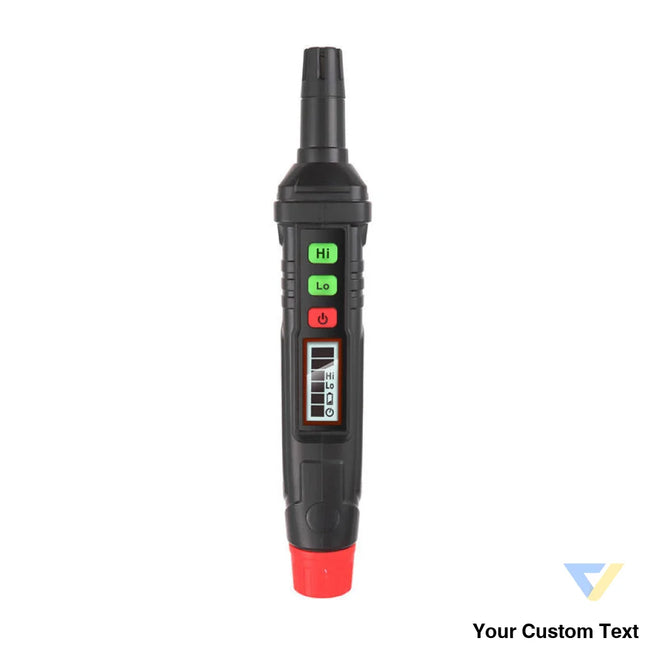Mini Gas Leak Detector Habotest HT61 Measuring tools