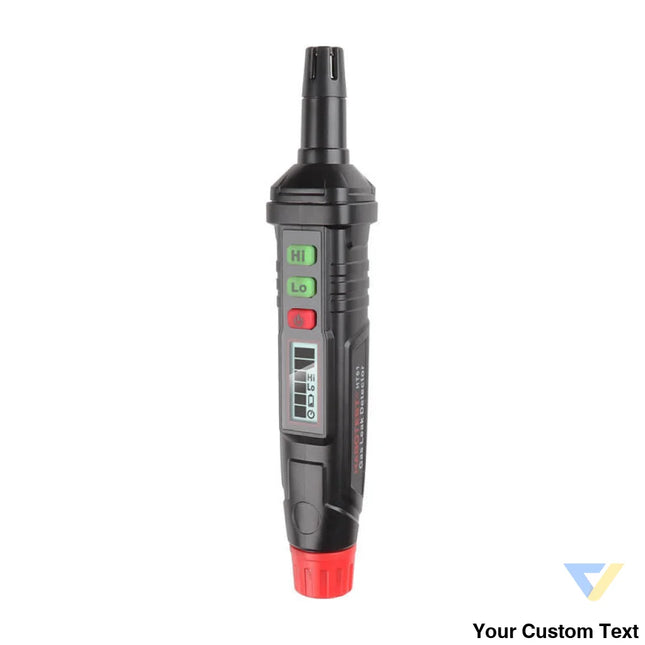 Mini Gas Leak Detector Habotest HT61 Measuring tools