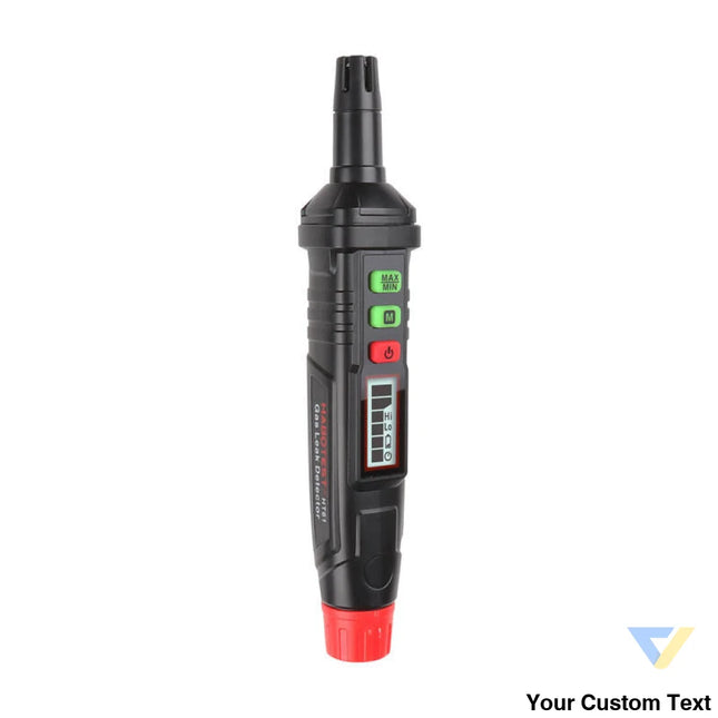 Mini Gas Leak Detector Habotest HT61 Measuring tools