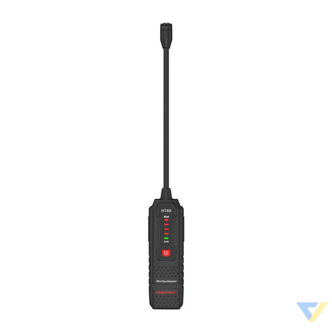 Mini Gas Leak Detector Habotest HT66 Measuring tools