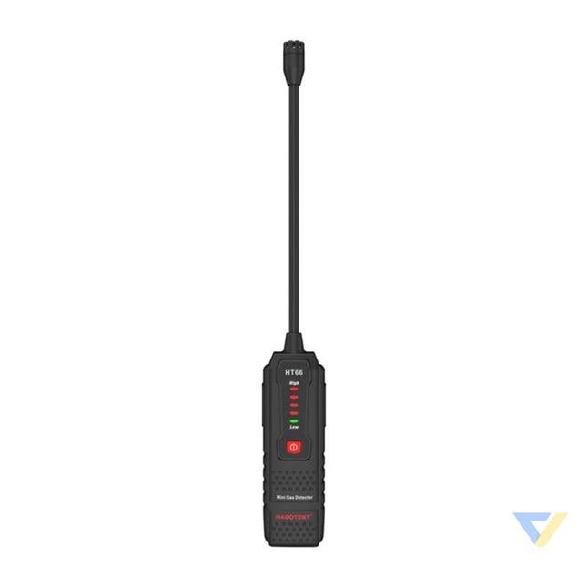 Mini Gas Leak Detector Habotest HT66 Measuring tools