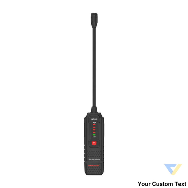Mini Gas Leak Detector Habotest HT66 Measuring tools