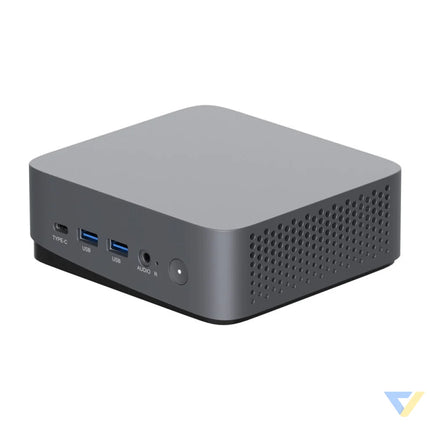 MINI PC AceMagic AD16 Intel 1340P + Intel® Iris® Xe Graphics 32GB RAM + 1TB szary Mini PC