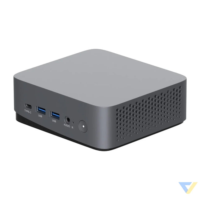 MINI PC AceMagic AD16 Intel 1340P + Intel® Iris® Xe Graphics 32GB RAM + 1TB szary Mini PC