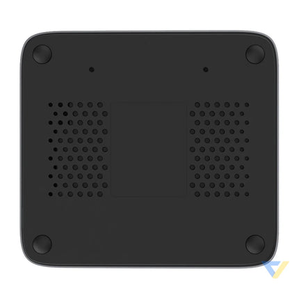 MINI PC AceMagic AD16 Intel 1340P + Intel® Iris® Xe Graphics 32GB RAM + 1TB szary Mini PC
