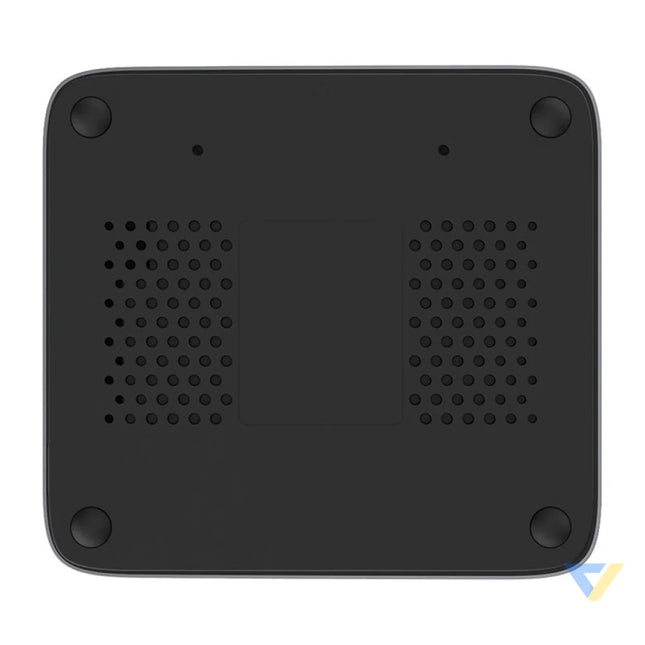 MINI PC AceMagic AD16 Intel 1340P + Intel® Iris® Xe Graphics 32GB RAM + 1TB szary Mini PC