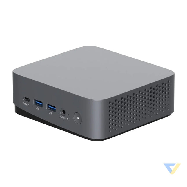 MINI PC AceMagic AD16 Intel 1340P + Intel® Iris® Xe Graphics 32GB RAM + 1TB szary Mini PC