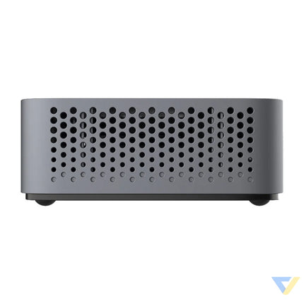 MINI PC AceMagic AD16 Intel 1340P + Intel® Iris® Xe Graphics 32GB RAM + 1TB szary Mini PC