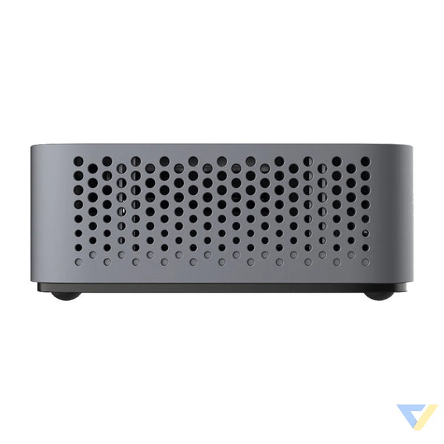 MINI PC AceMagic AD16 Intel 1340P + Intel® Iris® Xe Graphics 32GB RAM + 1TB szary Mini PC