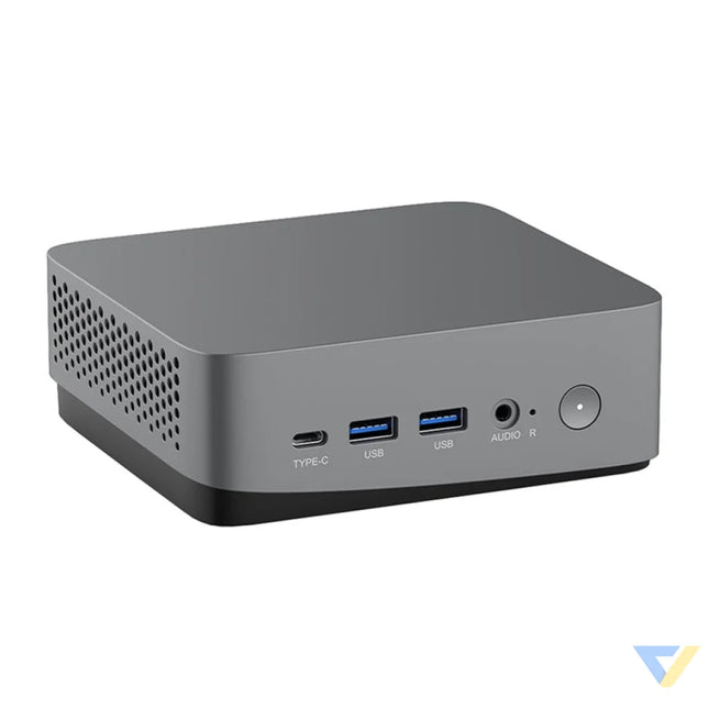 MINI PC AceMagic AD16 Intel 1340P + Intel® Iris® Xe Graphics 32GB RAM + 1TB szary Mini PC