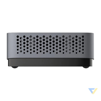 MINI PC AceMagic AD16 Intel 1340P + Intel® Iris® Xe Graphics 32GB RAM + 1TB szary Mini PC