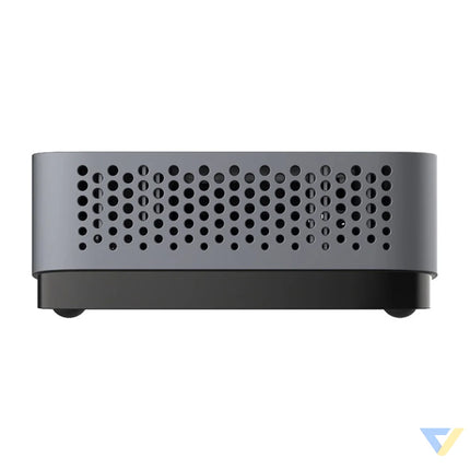 MINI PC AceMagic AD16 Intel 1340P + Intel® Iris® Xe Graphics 32GB RAM + 1TB szary Mini PC