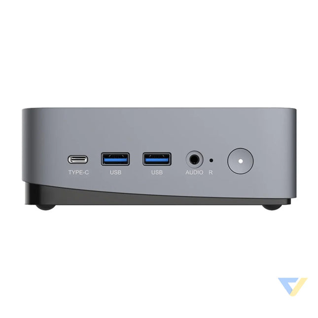 MINI PC AceMagic AD16 Intel 1340P + Intel® Iris® Xe Graphics 32GB RAM + 1TB szary Mini PC