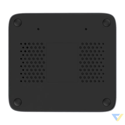 MINI PC AceMagic AD16 Intel 1340P + Intel® Iris® Xe Graphics 32GB RAM + 1TB szary Mini PC