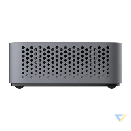 MINI PC AceMagic AD16 Intel 1340P + Intel® Iris® Xe Graphics 32GB RAM + 1TB szary Mini PC