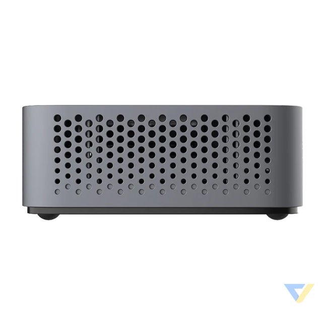 MINI PC AceMagic AD16 Intel 1340P + Intel® Iris® Xe Graphics 32GB RAM + 1TB szary Mini PC