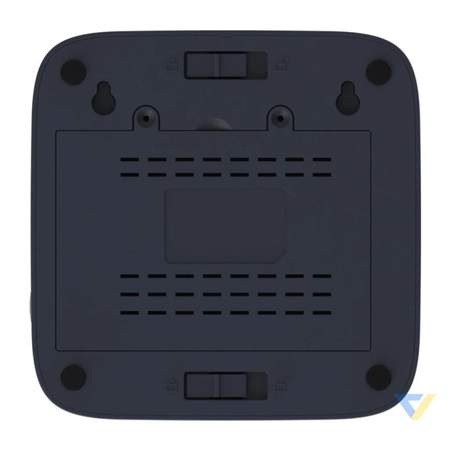 MINI PC AceMagic AK1 PLUS Intel N97 16GB RAM + 512GB black Mini PC