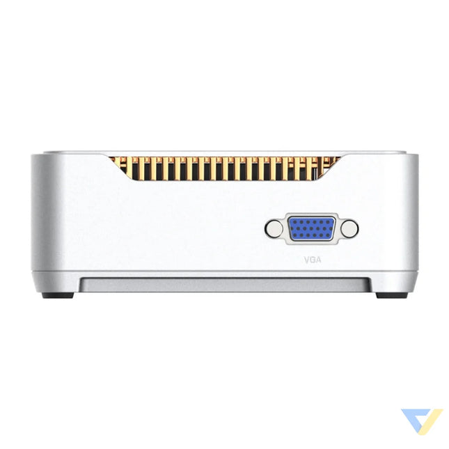 MINI PC AceMagic GK3 PLUS Intel N97 16GB RAM + 512GB grey Mini PC