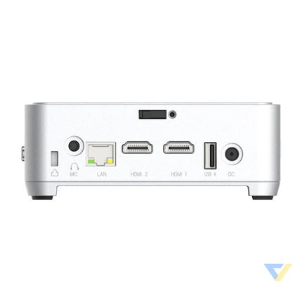 MINI PC AceMagic GK3 PLUS Intel N97 16GB RAM + 512GB grey Mini PC