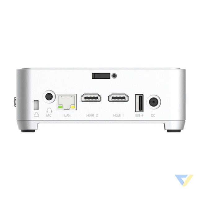 MINI PC AceMagic GK3 PLUS Intel N97 16GB RAM + 512GB grey Mini PC