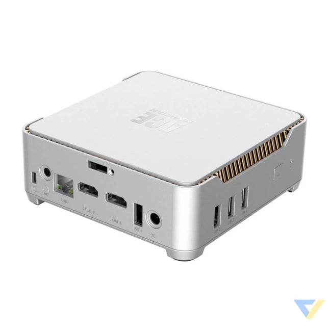 MINI PC AceMagic GK3 PLUS Intel N97 16GB RAM + 512GB grey Mini PC