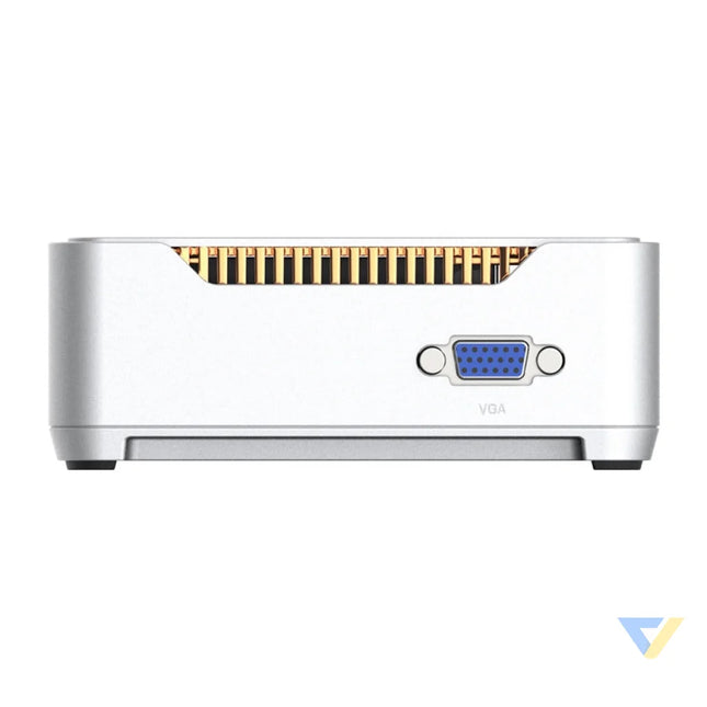 MINI PC AceMagic GK3 PLUS Intel N97 16GB RAM + 512GB grey Mini PC